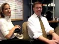 First Look With Katie Couric: Stock Market (CBS News)