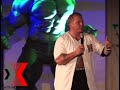Xtreme Impact - What Walls Hold You BACK?
