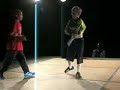 Kahlil vs Lilkev(b-boy battle) Kahlil vs Lilkev(b-boy battle)