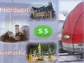 S 5 - S-Bahn Rhein-Main