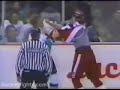 Probert Fights Anthrax