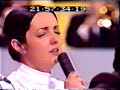 Eres tú Eurovisión 1973 - Mocedades Eres tú Eurovisión 1973 - Mocedades