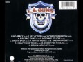 L.A. Guns – Electric Gypsy