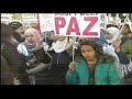One Year Later: March 2007 WorldWide Anti-War Protests