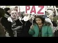 One Year Later: March 2007 WorldWide Anti-War Protests