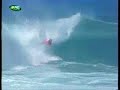 Bodyboarding Pipeline/Teahupoo
