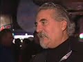 Supercross - Anaheim Interviews - Brad Lackey Supercross - Anaheim Interviews - Brad Lackey