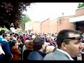 semana santa ciudad real 2006 dom ramos el prendimiento i
