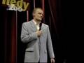 Frank Hvam Standup.dk Part 2