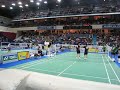 Malaysian Badminton Players - The Worst Kind Of Sportsmen?