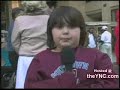 \"The Nervous Kid\" \"The Nervous Kid\"