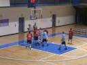 Class A  Boys 2008 All-Star weekend