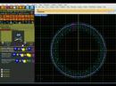 Eternity Ring Precision Design by Diamond Design Co., SF CA