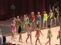 Красота спасёт мир 2010 - торжественное открытие - 2