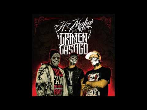 Escucha “Crimen y Castigo” de H Mafia