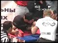 Murat Karaev vs Alexsander Bullenkov