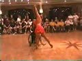 malta wheelchair dancesport association