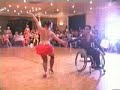 malta wheelchair dancesport association