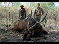 CAR Derby Eland Hunting