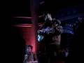 Happy Birthday - Jay Jay Pistolet - Union Chapel