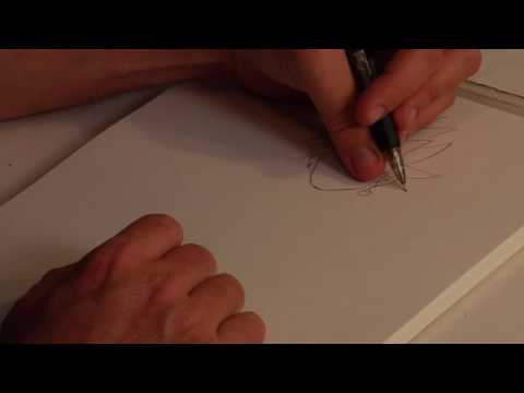 how to draw dragon ball z characters heads