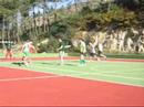 Torneio da Páscoa 2008
