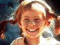 Pippi Langstrumpf Techno Version