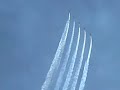 mountian home air show