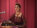 g�l�in yahya ka�ar'?n hacettepe universitesi resitalinden...