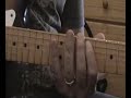 Simple blues le�on