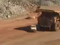 Big Truck Crush Big Truck Crush
