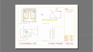 Видео-обзор DWG TrueView