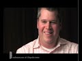 Daniel Handler Interview at Litquake 2007