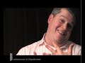 Daniel Handler Interview at Litquake 2007