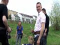 Wspinaczka miejska: Ekstremalna jazda