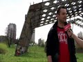 Wspinaczka miejska: Ekstremalna jazda Wspinaczka miejska: Ekstremalna jazda