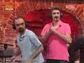 Mahser i Cumbus "Aninda Goruntu Show" Sapka Turu1  12 01 08 