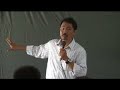 Rizal Mallarangeng - Canisius Education Fair 7 Rizal Mallarangeng - Canisius Education Fair 7