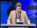 Juan L�pez de Uralde en el I Encuentro Internacional de Amigos de los �rboles