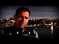 Perth is FANTASTIC - Mike Mangold. Round 8 Red Bull Air Race 2008