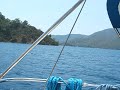 Saling Turkey