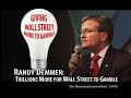 Hands Off Our Retirement, Randy Demmer