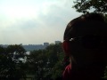 Chillin by Hudson River