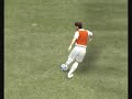 FIFA08 goal and save toturial