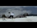 free style snowboard