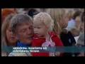 Tina Nordström - Allsång på Skansen 2005