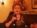 Una de las melodías madrileñas más bonitas que se han escrito nunca, e interpretada magistralmente por esta dama de la cación