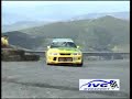 resumen rally 2007