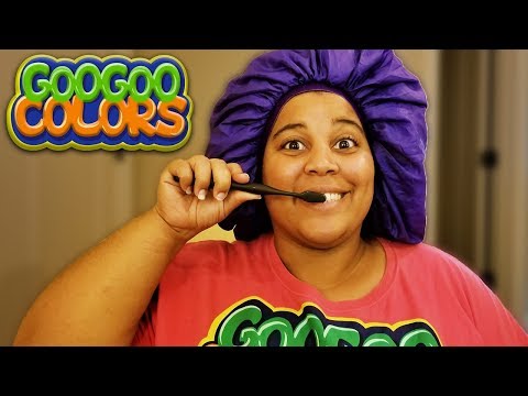 GOO GOO MOM SUMMER BEDTIME ROUTINE!