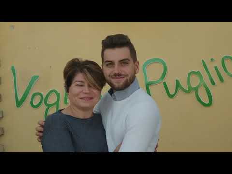 Spot Amazon: Voglia di Puglia